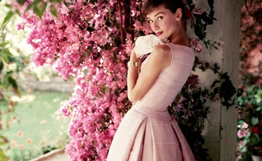 Triển lãm ảnh quy mô lớn về huyền thoại Audrey Hepburn